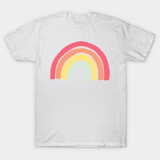 Rainbow T-Shirt